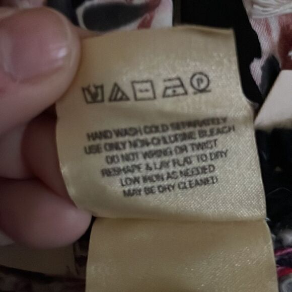 Sleeping on snow midland poncho    - Picture 8 of 9